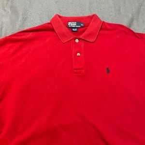 Polo by Ralph Lauren